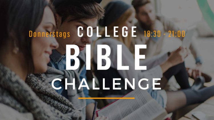 Bibel besser kennenlernen