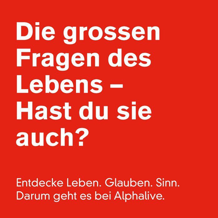 Alphalive Einladung 3