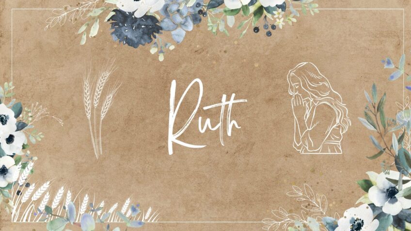 Ruth