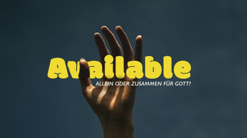 Available
