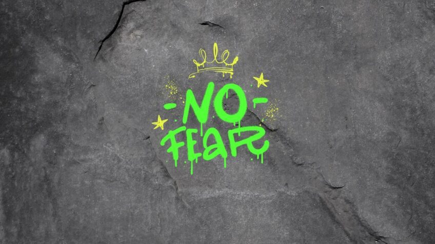 No Fear