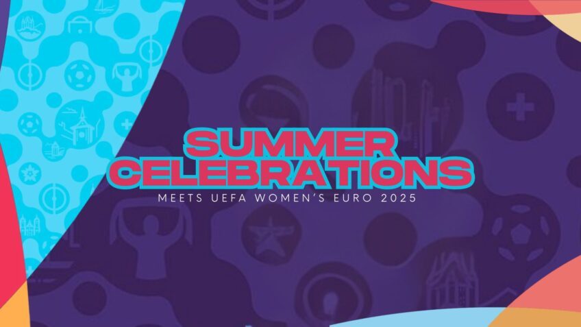 Summer Celebrations 2025