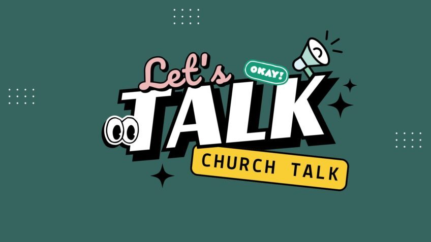 Church Talk